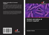 Sintesi microbica di ormoni vegetali