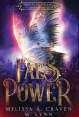 Fae's Power (Queens of the Fae Book 5)