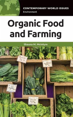 Organic Food and Farming - McIntyre, Shauna