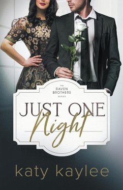 Just One Night - Kaylee, Katy