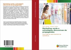 Cover Marketing verde e estratégias discursivas de propagandas