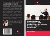 Uma abordagem integrada de CPD no Uzbequistão por meio de treinamento de instrutores