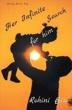 Her infinite search for him - Bisi, Rohini