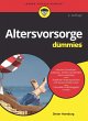 Altersvorsorge für Dummies - Bild 1