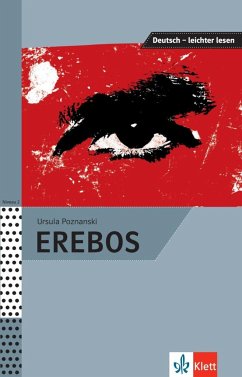 Erebos - Poznanski , Ursula;Felter, Iris