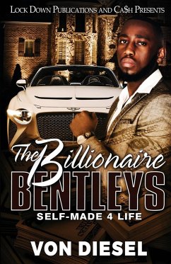 The Billionaire Bentleys - Diesel, von