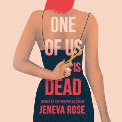 One of Us Is Dead - Rose, Jeneva