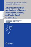 Advances in Practical Applications of Agents, Multi-Agent Systems, and Social Good. The PAAMS Collection (eBook, PDF)