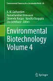 Environmental Biotechnology Volume 4 (eBook, PDF)