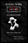 DE X DE Vol. 1 (eBook, ePUB) DE X DE Vol. 1 (eBook, ePUB)