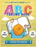 ABC Tracing Workbook