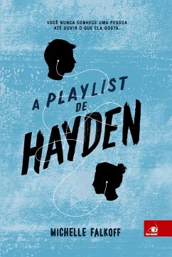 A Playlist de Hayden - Falkoff, Michelle