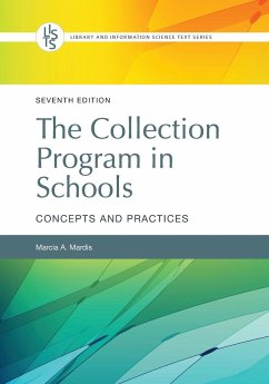 The Collection Program in Schools - Mardis, Marcia