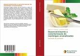 Desenvolvimento e caracterização de manteigas aromatizadas