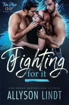 Fighting For It - Lindt, Allyson