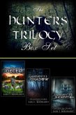 The Hunters Trilogy Box Set (eBook, ePUB)