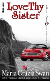 Love Thy Sister (eBook, ePUB)