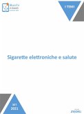 Sigarette elettroniche e salute (eBook, ePUB)