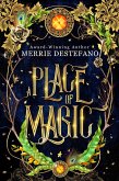 A Place Of Magic (eBook, ePUB)