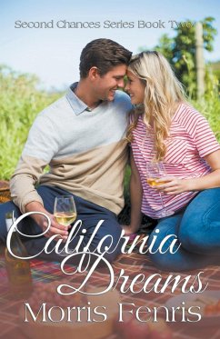 California Dreams - Fenris, Morris