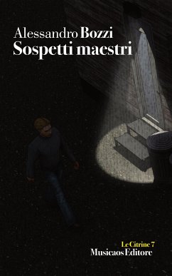 Sospetti maestri (eBook, ePUB) - Bozzi, Alessandro