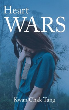 Cover Heart Wars (eBook, ePUB)