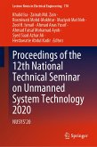 Proceedings of the 12th National Technical Seminar on Unmanned System Technology 2020 (eBook, PDF)