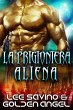 La prigioniera aliena (Padroni... - Bild 1