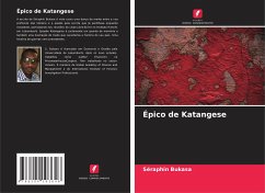 Épico de Katangese - Bukasa, Séraphin