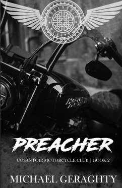 Preacher - Geraghty, Michael