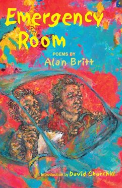 Emergency Room - Britt, Alan