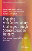 Engaging with Contemporary Challenges through Science Education Research (eBook, PDF)