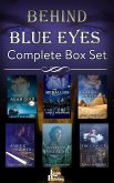 Behind Blue Eyes Complete Box Set (eBook, ePUB) Behind Blue Eyes Complete Box Set (eBook, ePUB)