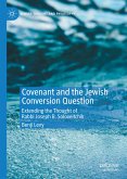 Covenant and the Jewish Conversion Question (eBook, PDF)