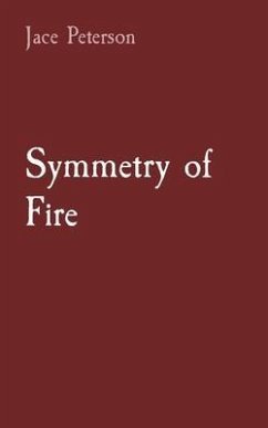 Cover Symmetry of Fire (eBook, ePUB)