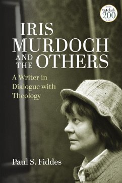 Iris Murdoch and the Others (eBook, ePUB) - Fiddes, Paul S.