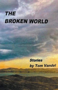 The Broken World - Vandel, Tom