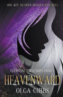 Heavenward - Gibbs, Olga