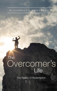 Overcomers life - Emoghene, Alexander