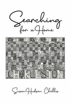 Cover Searching for a Home (eBook, ePUB)