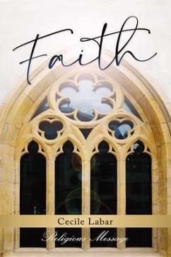 Cover Faith (eBook, ePUB)
