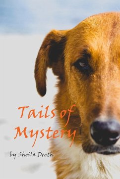 Tails of Mystery - Deeth, Sheila