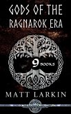 Gods of the Ragnarok Era Complete Series (eBook, ePUB)