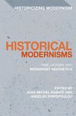 Historical Modernisms (eBook, PDF)