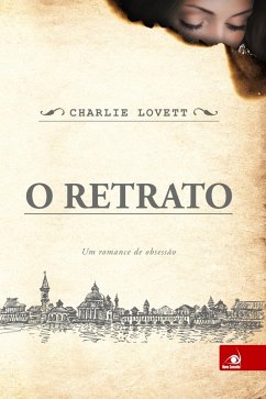 Cover O Retrato