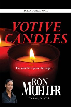 Votive Candles - Mueller, Ron