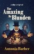 The Amazing Mr Blunden (eBook, ePUB) - Bild 1