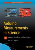 Arduino Measurements in Science (eBook, PDF)