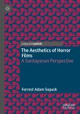 The Aesthetics of Horror Films (eBook, PDF)