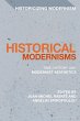 Historical Modernisms (eBook, ePUB) - Bild 1